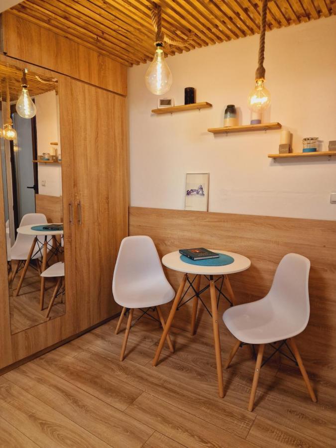 Airport Easy Link Appartement Iasi Buitenkant foto